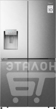 Холодильник WEISSGAUFF WCD 685 NFX NoFrost Inverter
