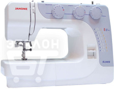 Швейная машина JANOME el545s