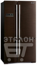 Холодильник MITSUBISHI-ELECTRIC MR-LR78G-BRW-R