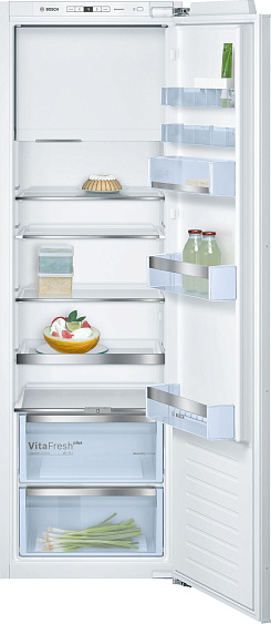 Холодильник BOSCH kil 82af30 r