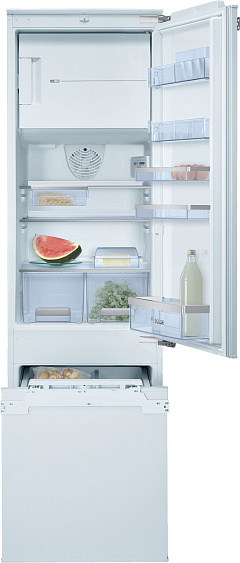 Холодильник BOSCH kic 38a51