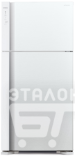 Холодильник HITACHI R-V 662 PU7 PWH белый