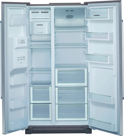 Холодильник side-by-side SIEMENS ka 58na75