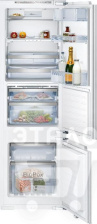Холодильник NEFF K8345X0RU