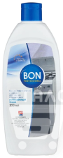 Средство для чистки и полировки нержавеющей стали BON BN-164 (250 мл)
