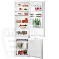 Холодильник HOTPOINT-ARISTON B 20 A1 DV E/HA