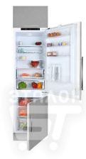 Холодильник TEKA RBF 73340 FI (113560014)