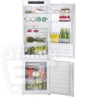 Холодильник HOTPOINT-ARISTON BCB 7030 E C AA O3 (RU)