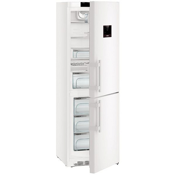 Холодильник Liebherr CNP 4358-20 001