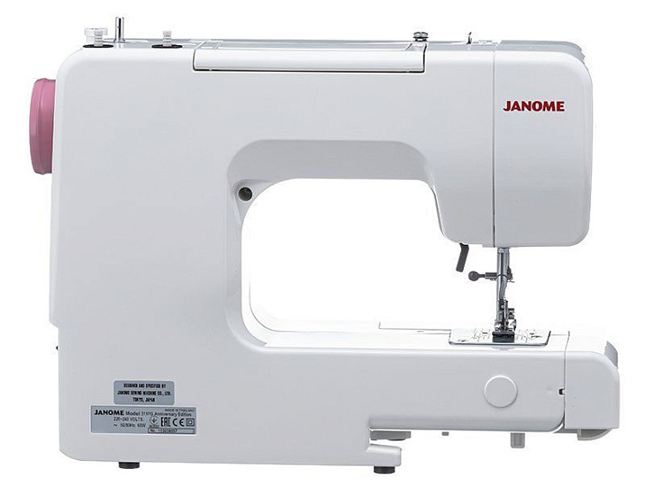 Швейная машина JANOME 311PG