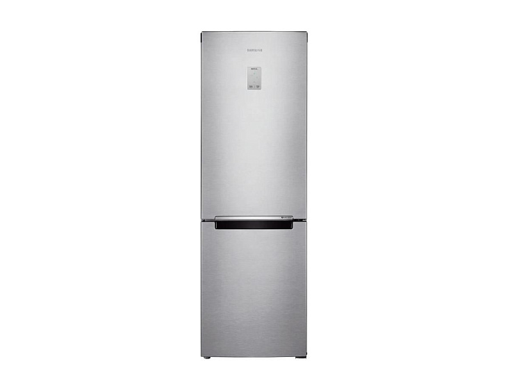Холодильник SAMSUNG rb 33 j3420sa/wt