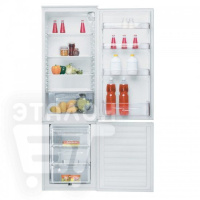 Встраиваемый холодильник CANDY cfbc 3180/1e