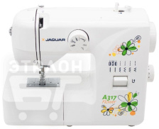 Швейная машинка JAGUAR A-317