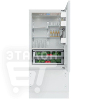 Холодильник KITCHENAID KCVCX 20900R