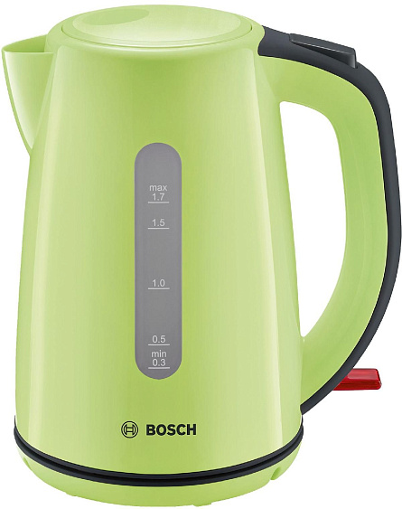 Чайник электрический BOSCH TWK 7506