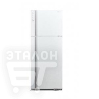 Холодильник HITACHI R-V 542 PU7 PWH белый