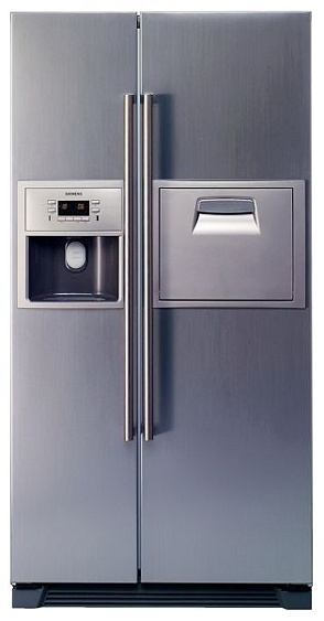 Холодильник SIEMENS KA60NA45
