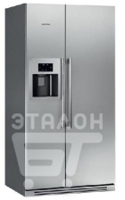 Холодильник DE DIETRICH DKA866X