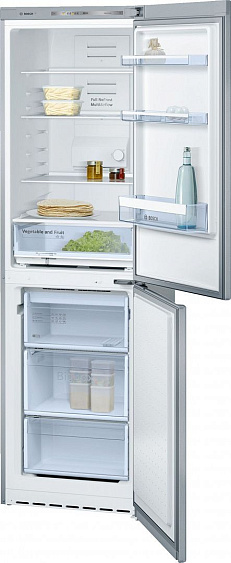 Холодильник BOSCH KGN 39NL13