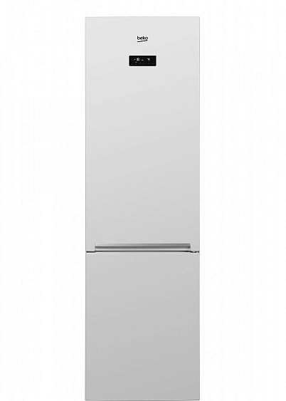 Холодильник BEKO rcnk400e20zw