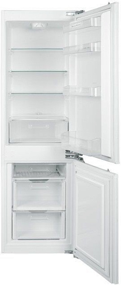 Холодильник SCHAUB LORENZ SLU S445W3M