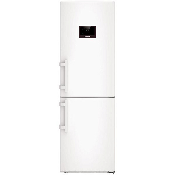 Холодильник Liebherr CNP 4358-20 001