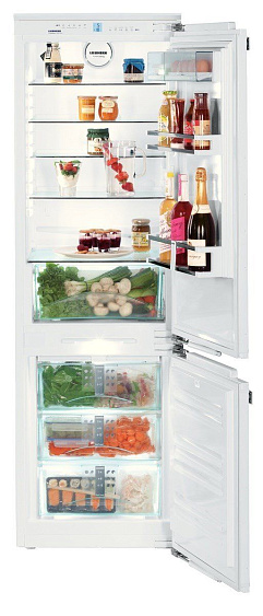 Встраиваемый холодильник LIEBHERR SICN 3356