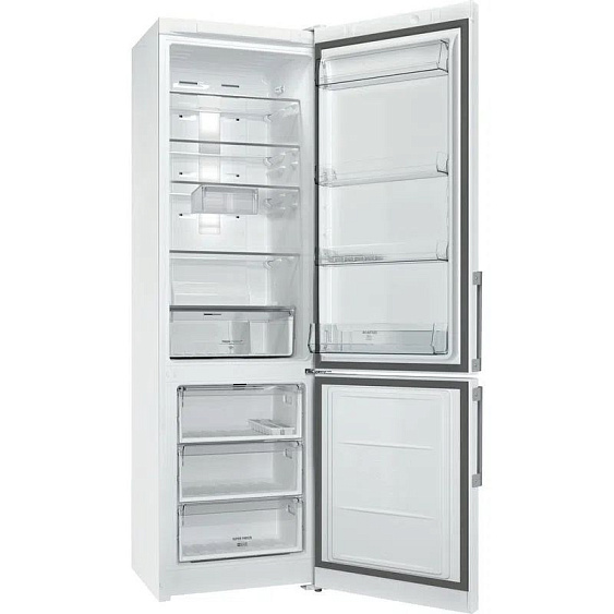 Холодильник HOTPOINT-ARISTON HF 6200 W