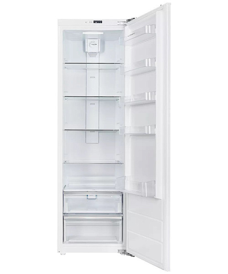 Холодильник KUPPERSBERG SRB 1770