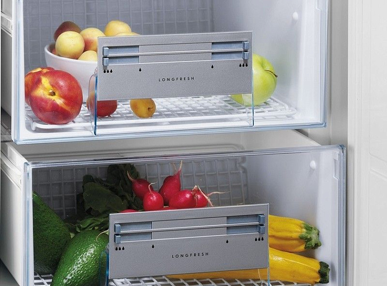 Холодильник AEG skz 71800 f0