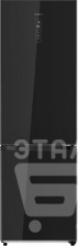 Холодильник Kraft KF-MD410BGNF черный