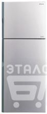 Холодильник HITACHI r-v 472 pu3 inx