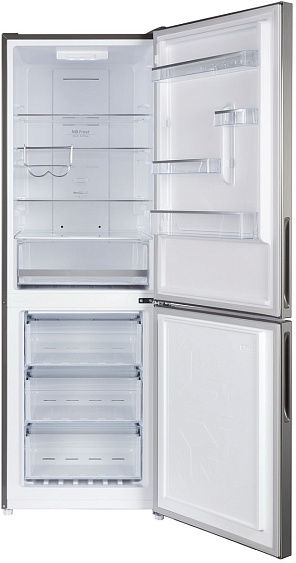 Холодильник CHiQ CBM317NS