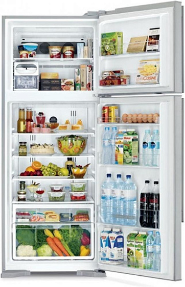 Холодильник HITACHI r-vg542pu3ggr