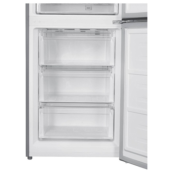 Холодильник KORTING KNFC 62980 X