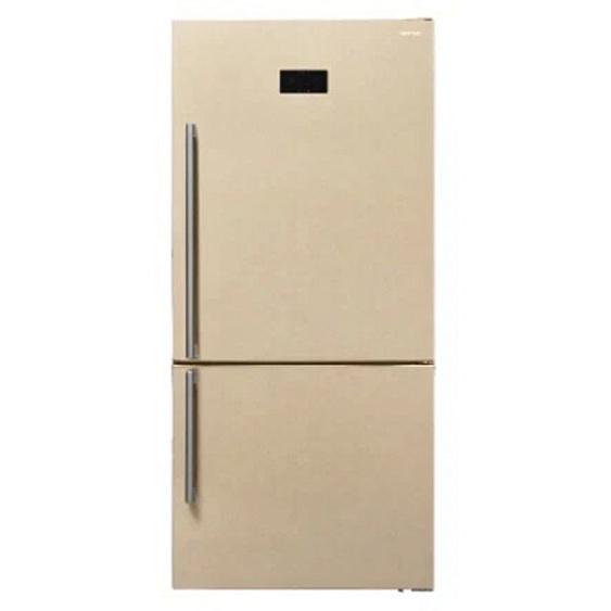 Холодильник SHARP SJ-653GHXJ52R