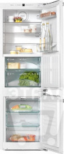 Встраиваемый холодильник Miele KFN 37692 iDE