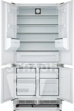 Холодильник KUPPERSBUSCH FKG 9500.0 i