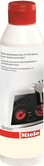 Аксессуар MIELE средство для чистки стеклокерамики и нерж. стали (22 9961 72)