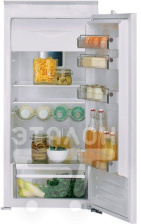 Холодильник KITCHENAID KCBMR 12600