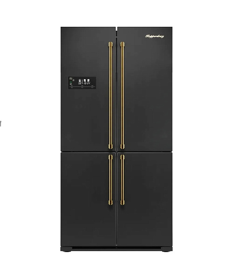 Холодильник KUPPERSBERG NMFV 18591 B Bronze