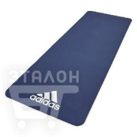 Тренировочный коврик Adidas ADMT-11014BL