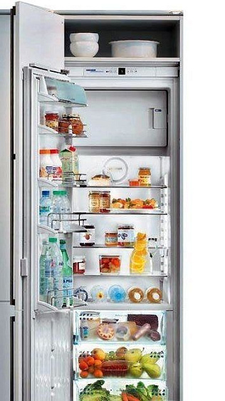 Холодильник LIEBHERR ikb 3464