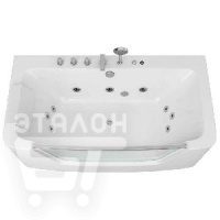 Гидромассажная ванна GROSSMAN GR-15085-1