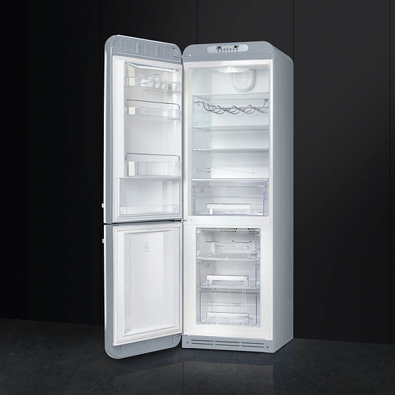 Холодильник SMEG fab32lxn1