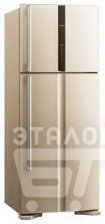Холодильник HITACHI R-V542 PU3 BEG
