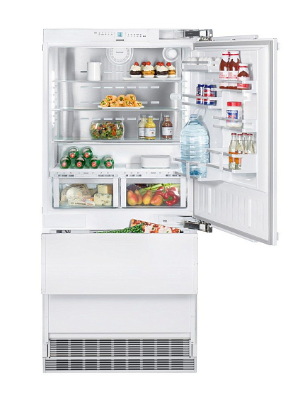 Холодильник LIEBHERR ECBN 6156