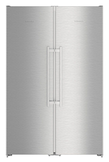Холодильник LIEBHERR SBSef7242