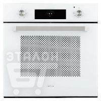 Духовой шкаф KRONA ONORE 60 WH G2