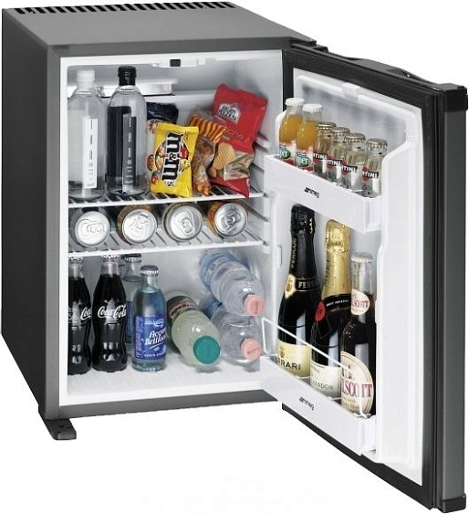 Холодильник SMEG ABM42-2